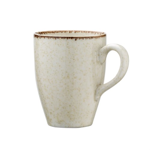 Mugg Pearl Café Bistro 24cl beige