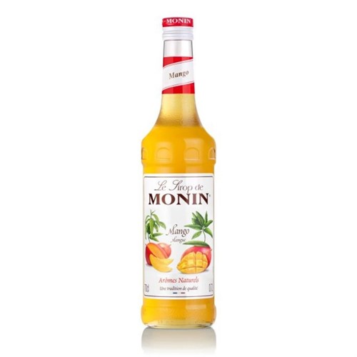 Syrup Mango Monin 70cl