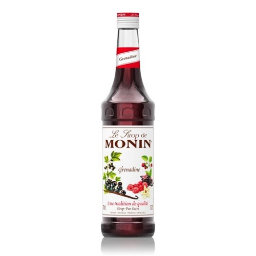 Syrup Grenadine Monin 70cl
