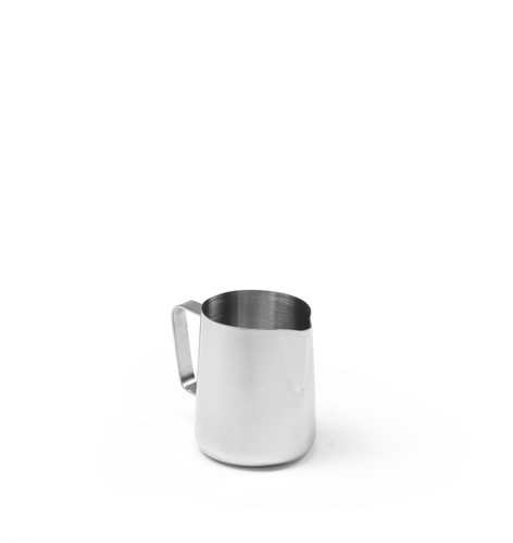 Lattekanna rostfri 0,35 lit