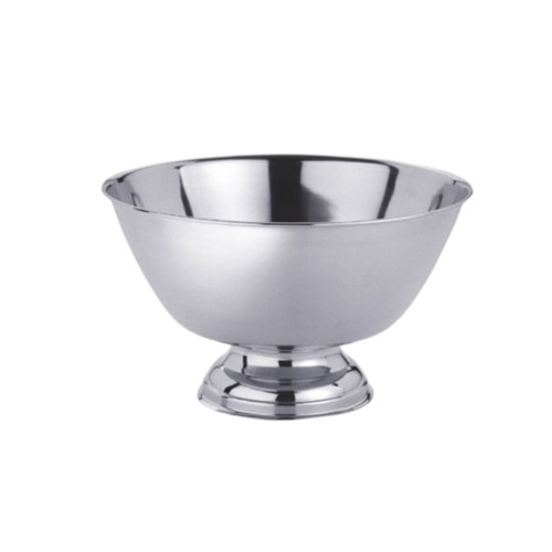 Champagneskål dia 40cm rostfri FrankHugo