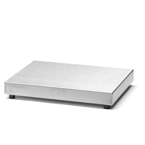 Kylbricka rostfri GN 1/2