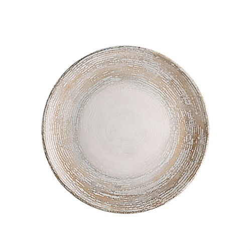 Tallrik flat Patera 19cm Bonna