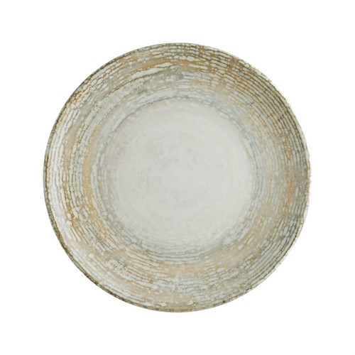 Tallrik flat Patera 25cm Bonna