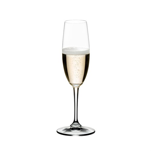 Champagneglas Flute Degustazione Restaurant 21cl Riedel