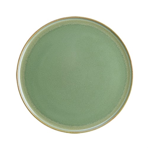 Tallrik Sage flat dia 28cm Bonna