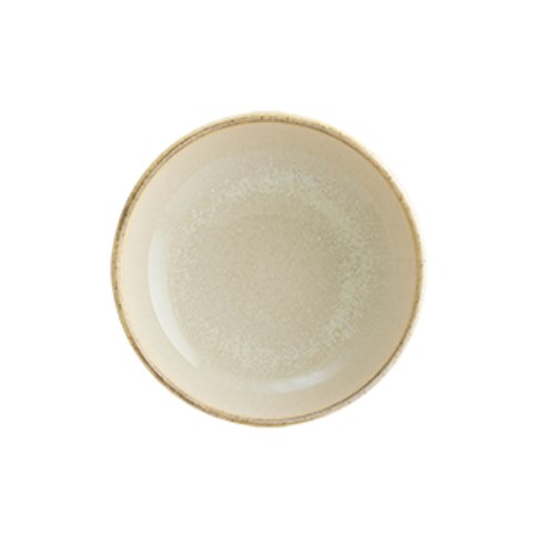 Skål Sand dia 10cm Bonna