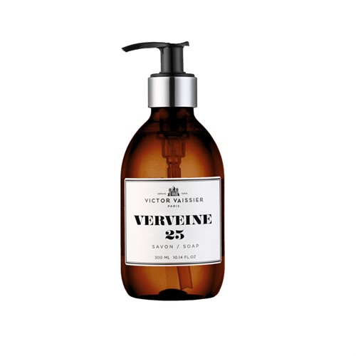 Handtvål flytande Verveine 25 Victor Vaissier 300ml