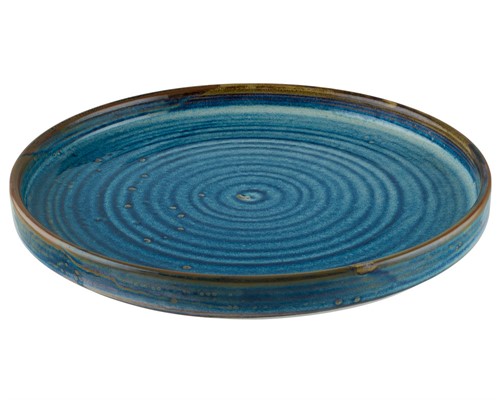 Tallrik Sapphire flat dia 21cm Bonna
