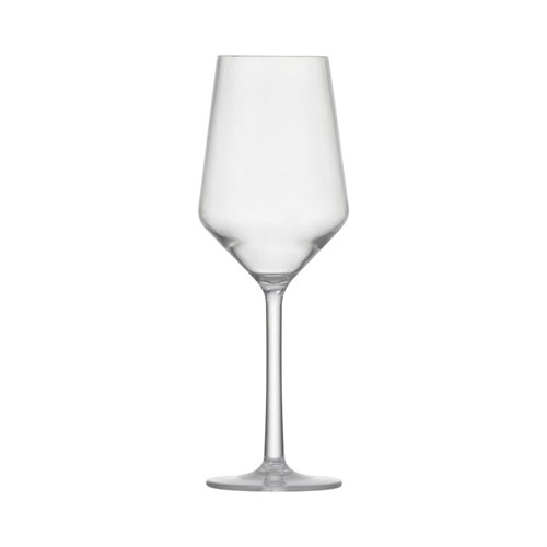 Vinglas plast okrossbart United Table Sole 38cl