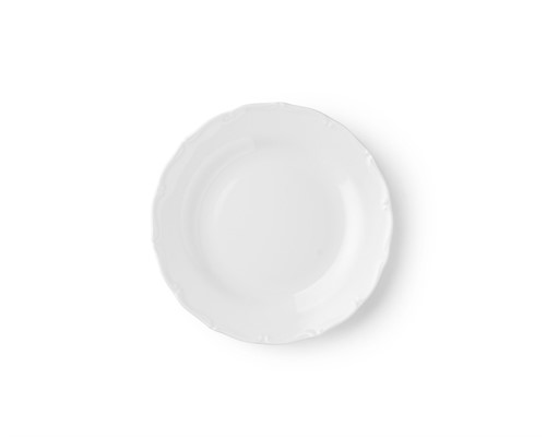 Tallrik Verona flat dia 21cm