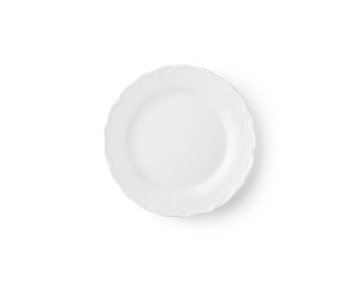 Tallrik Verona flat dia 25cm