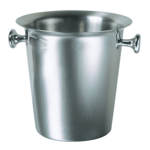 Vinkylare rostfri 4 lit