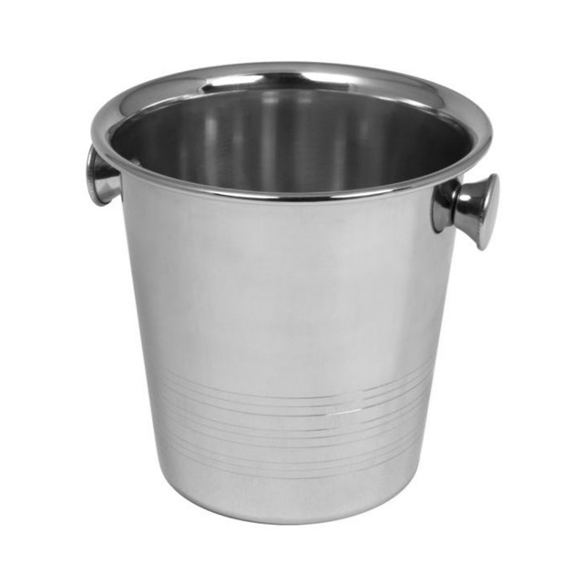 Ishink mini rostfri 1 lit