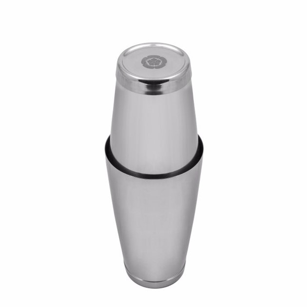 Shaker Tin-Tin 47 Ronin rostfri 820ml