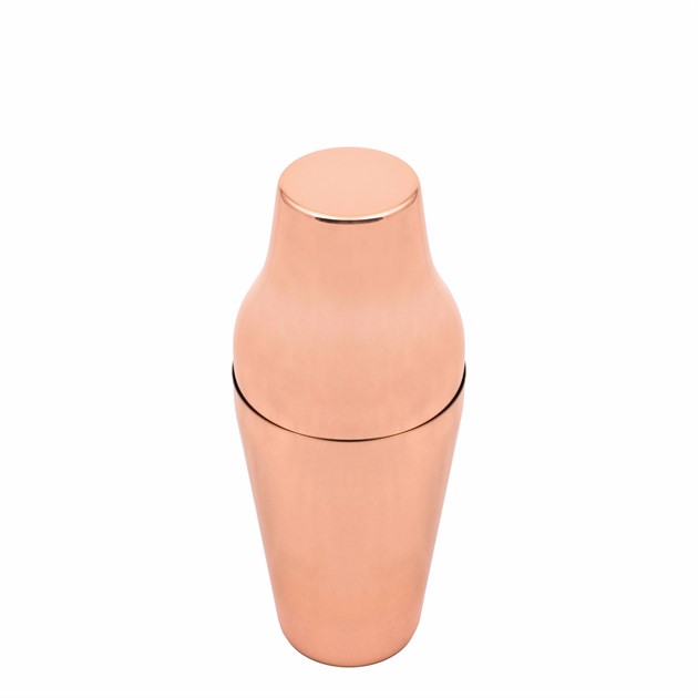 Shaker 47 Ronin koppar 600ml