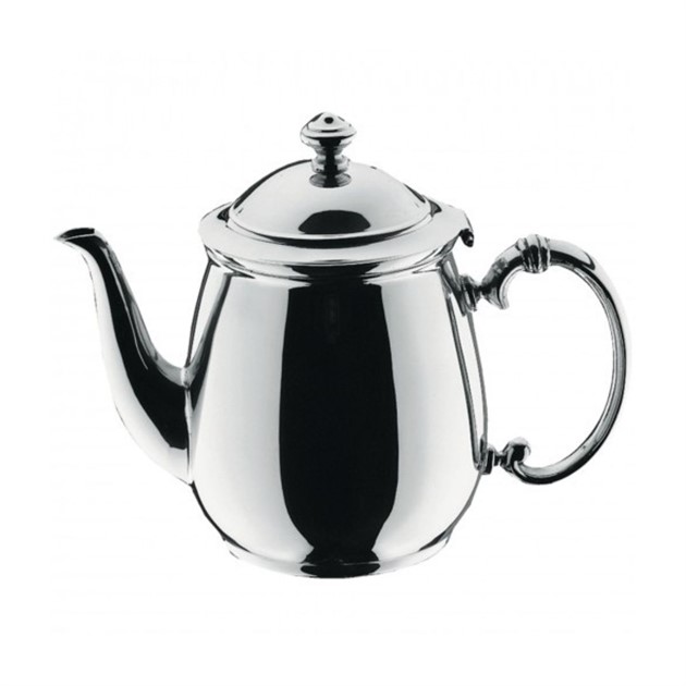 Tekanna rostfri WMF Classic 0,3 lit