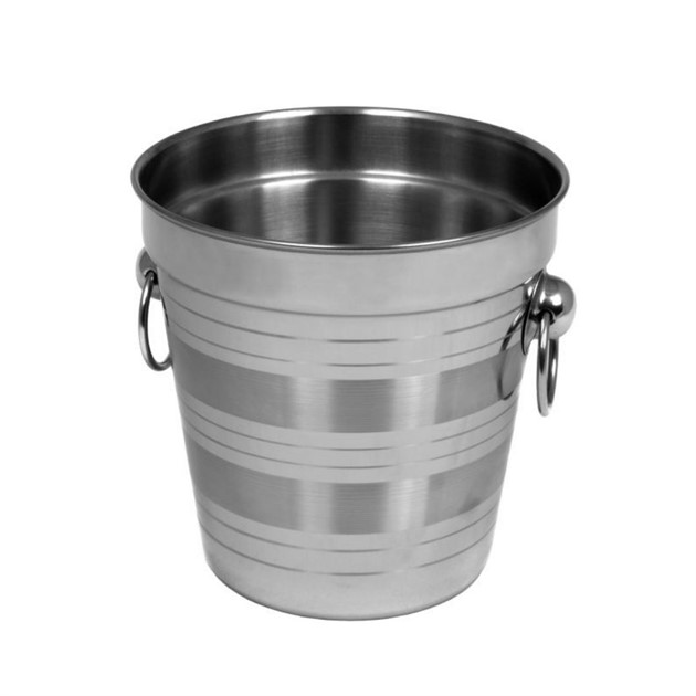 Ishink mini rostfri 1,5 lit