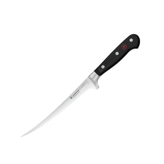 Filékniv Classic 18cm Wüsthof