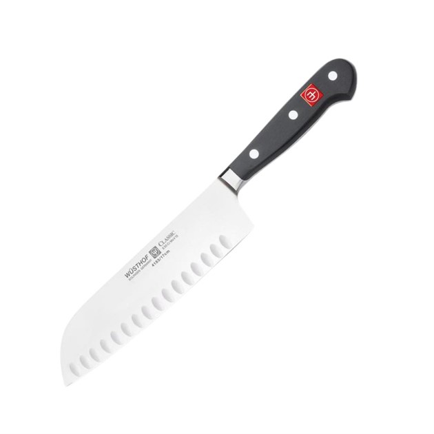 Santokukniv Classic 17cm Wüsthof