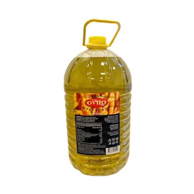 Frityrolja 5 liter