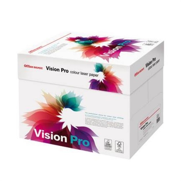 Kopieringspapper Vision A3 100g 500st/fp