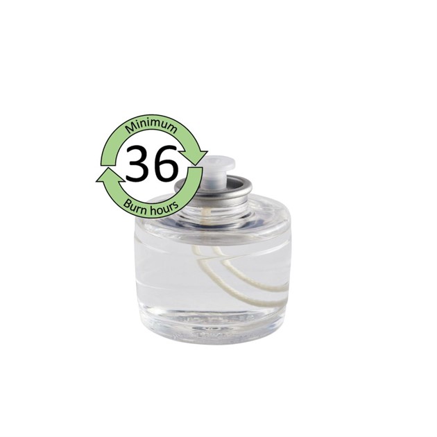 Lampolja kassett dia 60mm 36 tim 36st/fp