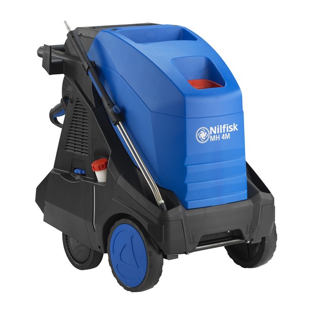 Högtryckstvätt Nilfisk MH 4M-200/960 FAX