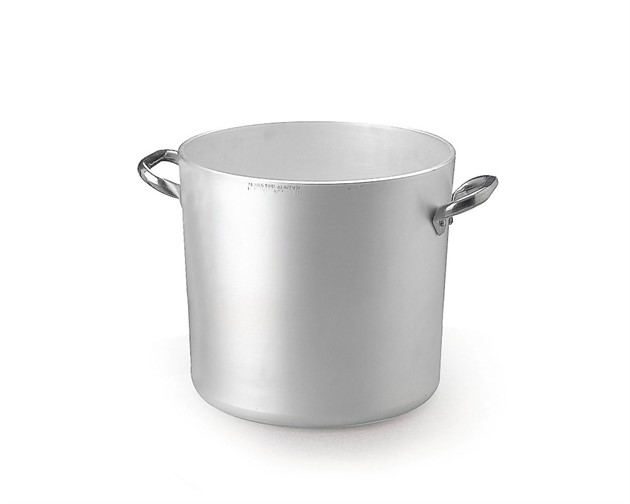 Kittel hög Agnelli 33 liter aluminium