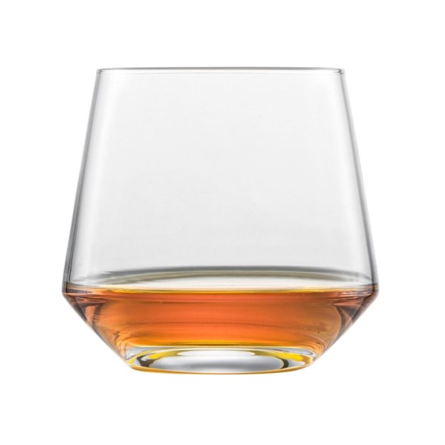 Dricksglas Belfesta Whiskey Old Fashioned 38,9cl Schott Zwiesel