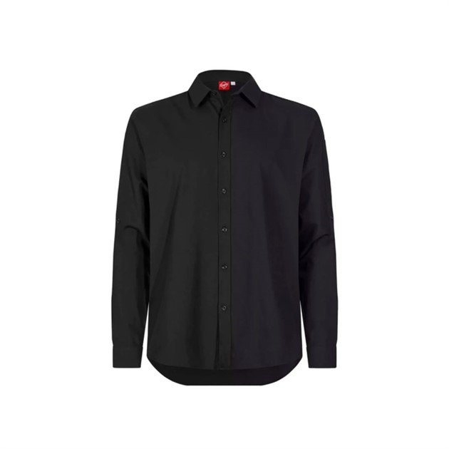 Skjorta 1211 Segers svart