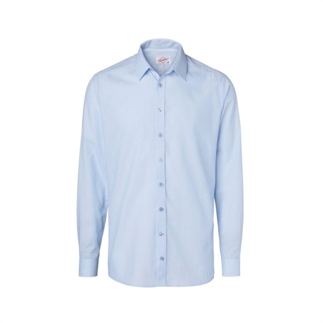 Skjorta 1215 Segers ljusblå