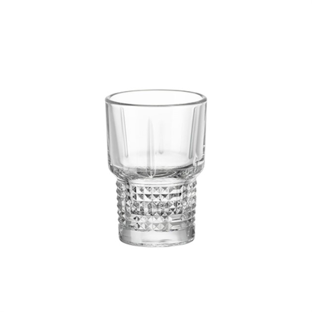 Shotglas Bartender Novecento 7,7cl