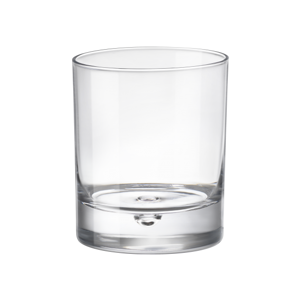 Dricksglas Barglass Whiskey 28cl