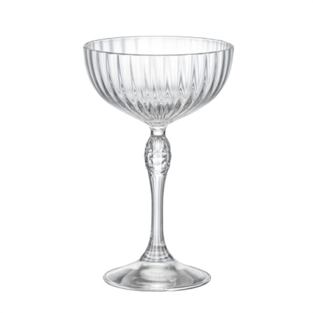 Svängare America'20s Cocktail Coupe 23cl
