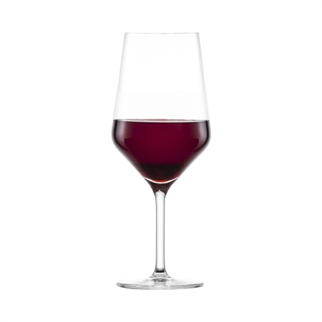 Vinglas Cinco rödvin 53cl Schott Zwiesel