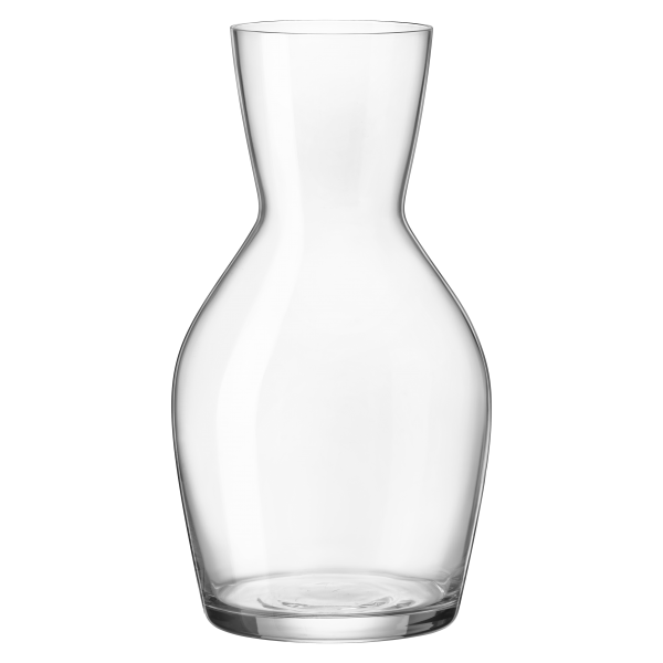 Karaff glas Ypsilon Wine Decanter 1 lit