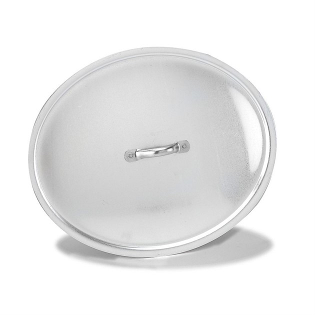 Aluminiumlock med rfr handtag Agnelli dia 32cm