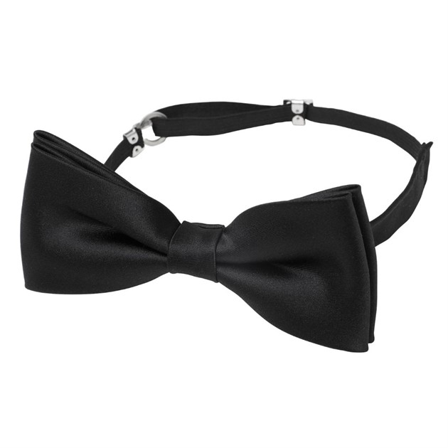 Fluga reglerbar svart Segers