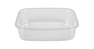 Plastform PET 350ml klar 660st/fp