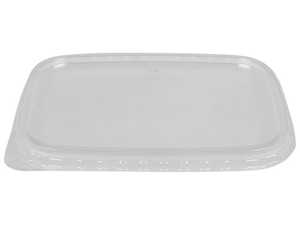 Lock till plastform PET klar 350ml 660st/fp