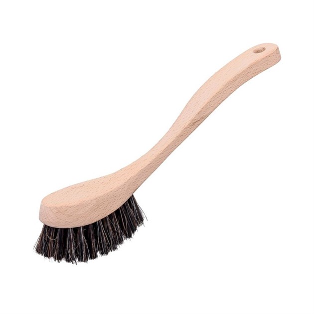 Diskborste trä/tagel FSC Frida