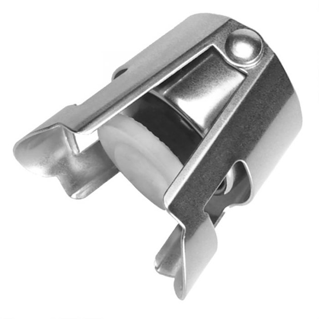 Champagneförslutare