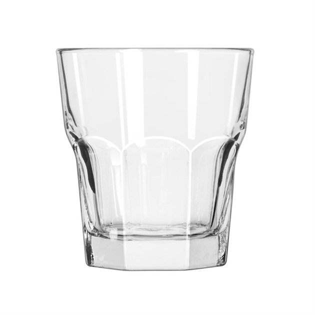 Dricksglas Gibraltar Rocks 29,6cl