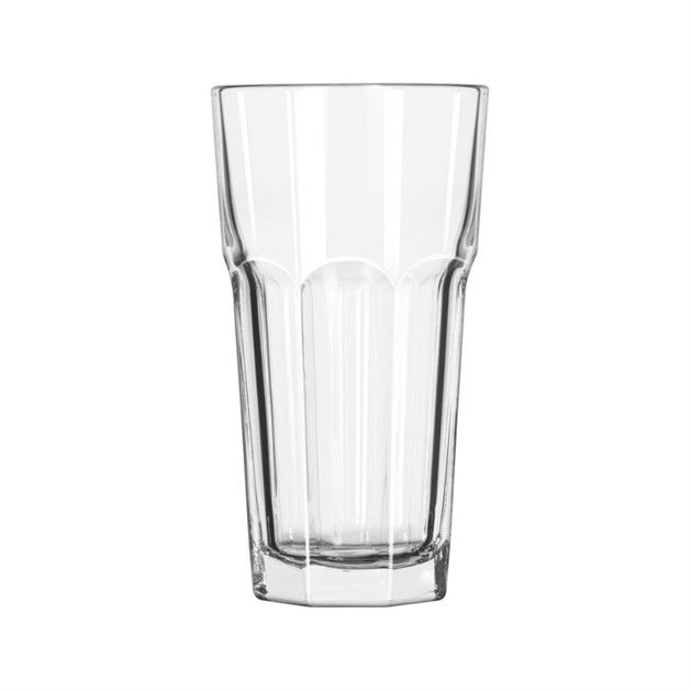 Dricksglas Gibraltar Hi-Ball 31cl Libbey