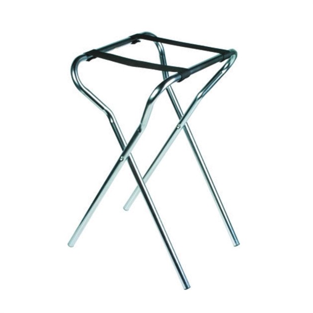 Brickställning krom