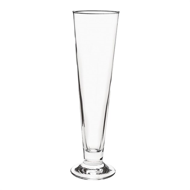 Ölglas på fot Palladio 56cl