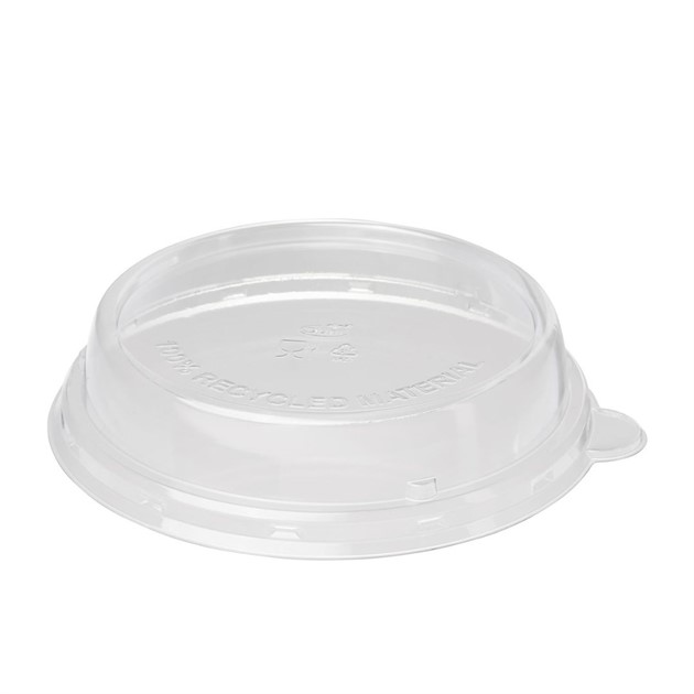 Lock PET till bagasse Duni 600ml 360st/fp