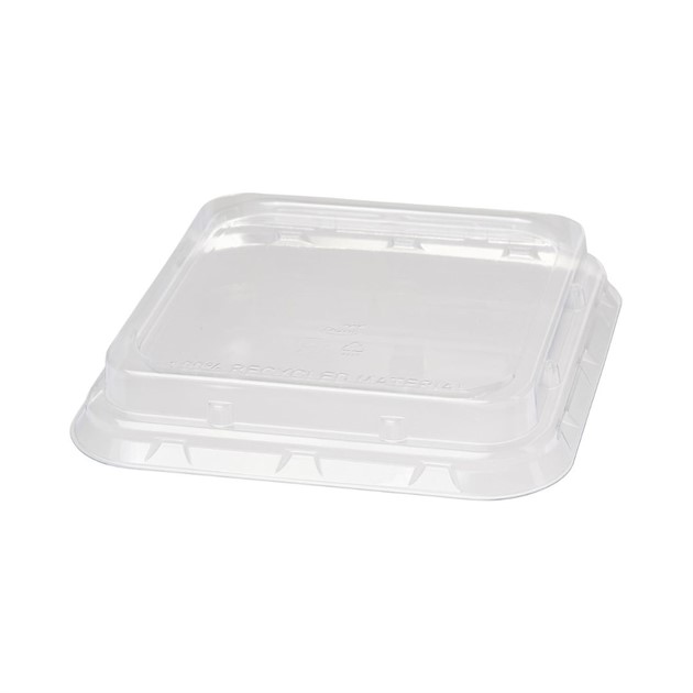 Lock till skål bagasse 900ml (207069) 320st/fp