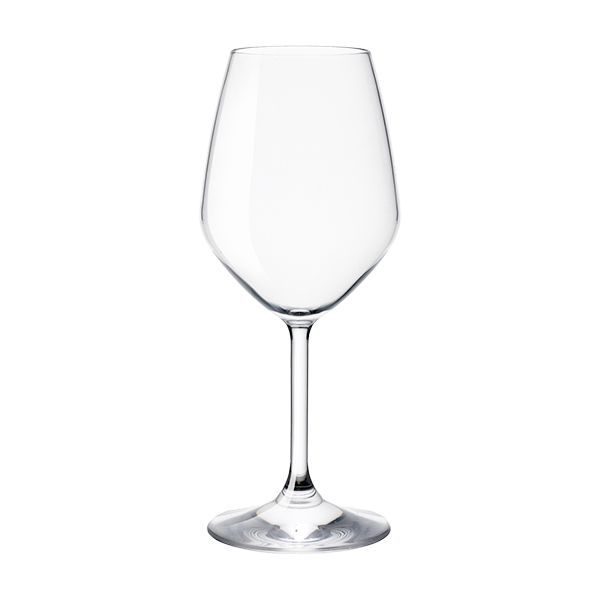 Vinglas Restaurant Vitvin 44cl